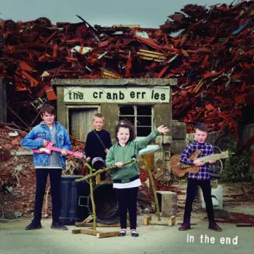 The Cranberries - In the End  [Albums]