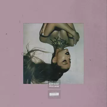 Ariana Grande - thank u, next  [Albums]