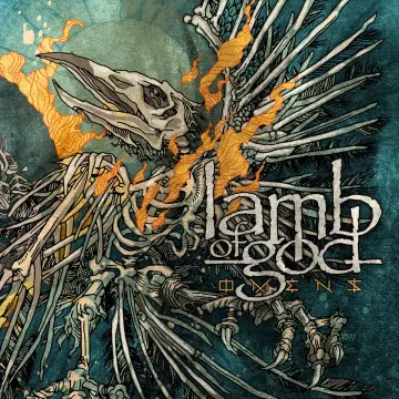 Lamb Of God - Omens  [Albums]