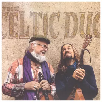 Keltiska Duon - The Celtic Duo  [Albums]