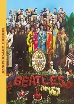 The Beatles - Sgt. Pepper's Lonely Hearts Club Band (50th Anniversary Edition)  [Albums]