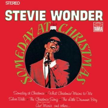 FLAC  Stevie Wonder-Someday At Christmas (Expanded Edition)  [Albums]