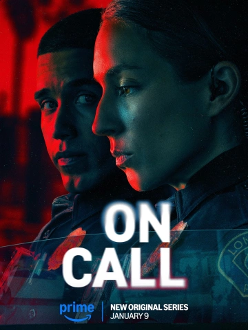 On Call - Saison 1 - vf-hq