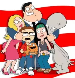 American Dad! - Saison 13 - VF HD