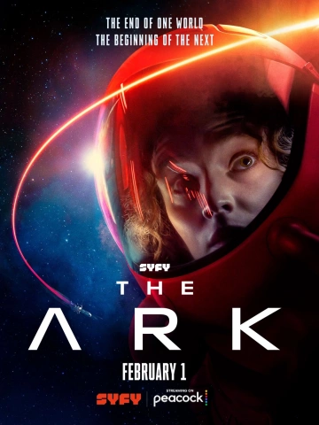 The Ark - Saison 2 - VOSTFR HD