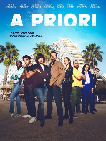 À priori - Saison 1 - VF HD