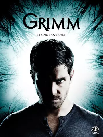 Grimm - Saison 6 - VF