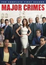 Major Crimes - Saison 2 - vf