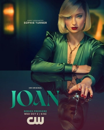 Joan - Saison 1 - vostfr