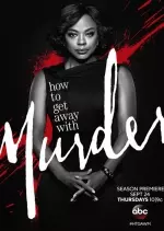 Murder - Saison 2 - VOSTFR