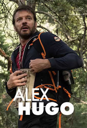 Alex Hugo - Saison 4 - VF