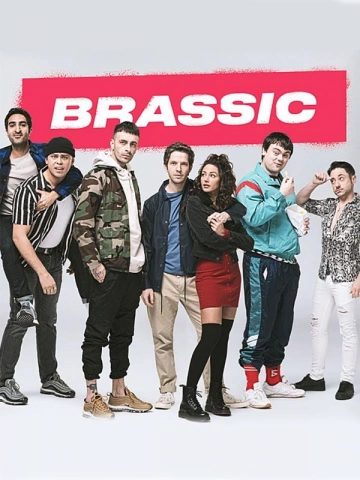 Brassic - Saison 6 - vf-hq