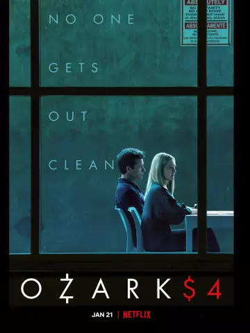 Ozark - Saison 4 - VF