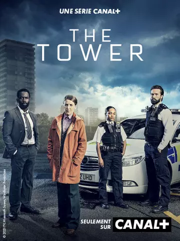 The Tower - Saison 1 - VOSTFR