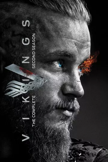 Vikings - Saison 2 - VOSTFR HD