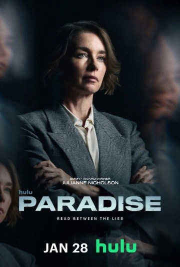 Paradise - Saison 1 - VOSTFR HD