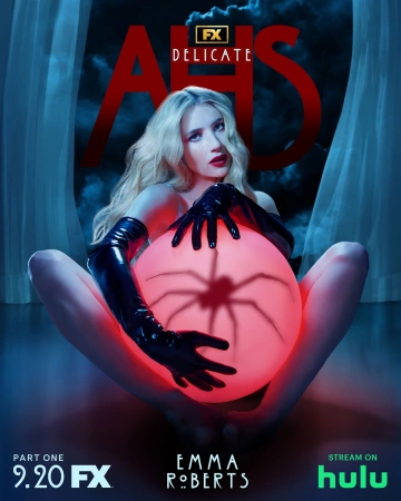 American Horror Story - Saison 12 - VF HD