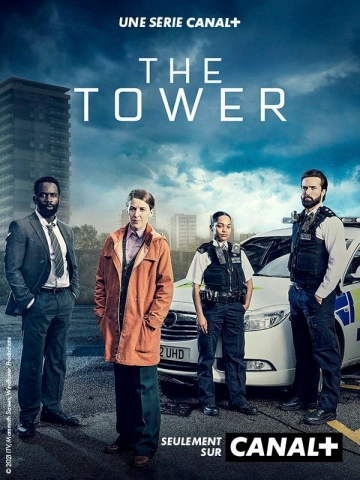 The Tower - Saison 3 - vostfr-hq