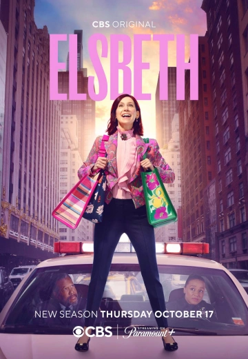 Elsbeth - Saison 2 - VOSTFR HD