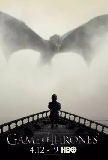 Game of Thrones - Saison 5 - MULTI 4K UHD