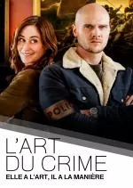 L'Art du crime - Saison 1 - VF