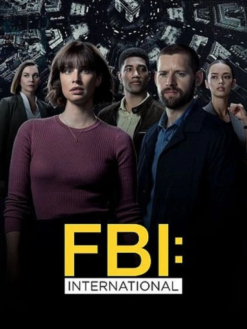 FBI: International - Saison 3 - VF HD