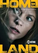 Homeland - Saison 5 - VF