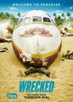 Wrecked - Saison 3 - VOSTFR