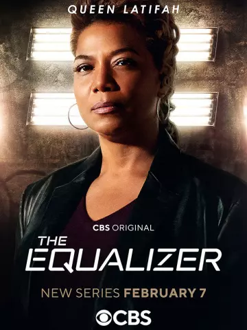 The Equalizer (2021) - Saison 1 - VF HD