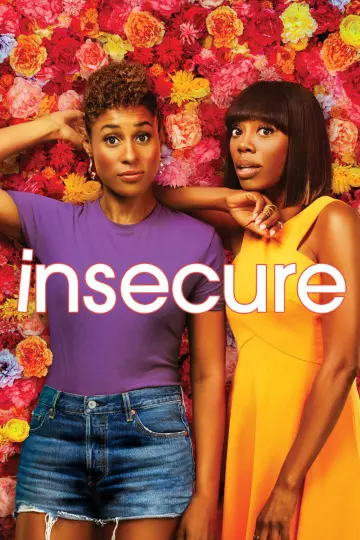 Insecure - Saison 4 - VOSTFR HD