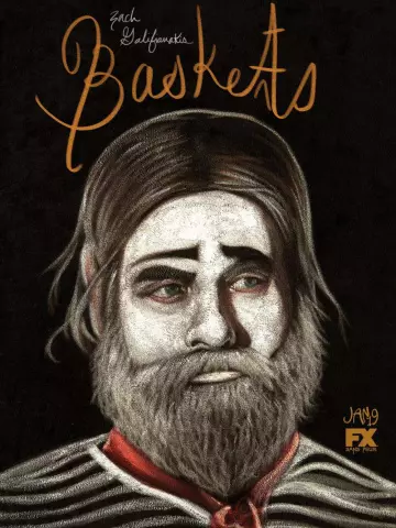 Baskets - Saison 2 - VOSTFR HD