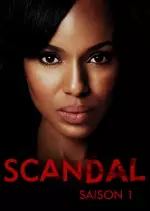 Scandal - Saison 1 - vf