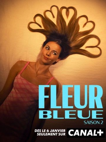 Fleur bleue - Saison 2 - vf