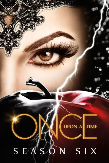 Once Upon a Time - Saison 6 - VF HD