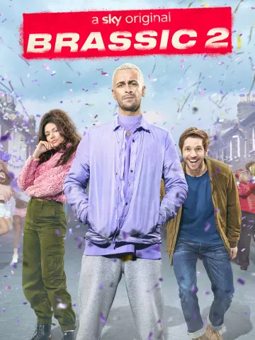 Brassic - Saison 2 - vostfr-hq