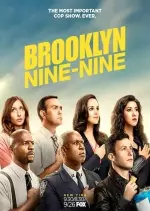 Brooklyn Nine-Nine - Saison 5 - VOSTFR