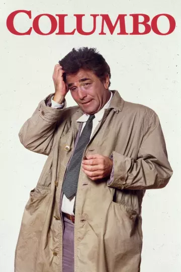 Columbo - Saison 11 - VF HD