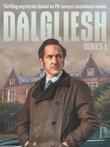 Dalgliesh - Saison 3 - vostfr-hq