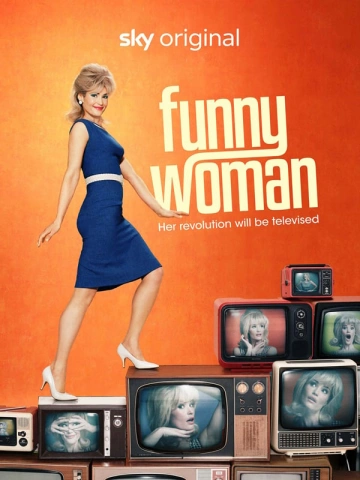 Funny Woman - Saison 1 - VF