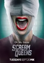 Scream Queens - Saison 1 - VF