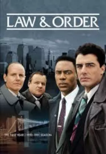 New York District / New York Police Judiciaire - Saison 14 - VF