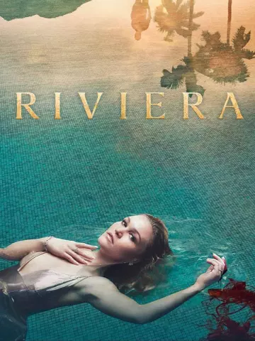 Riviera - Saison 2 - VF