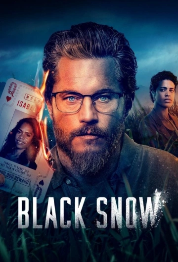 Black Snow - Saison 2 - vostfr-hq