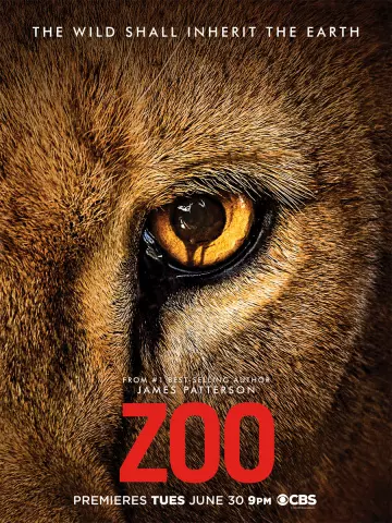 Zoo - Saison 1 - VF