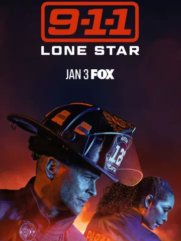 9-1-1 : Lone Star - Saison 3 - VF HD