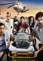 Night Shift - Saison 4 - vostfr