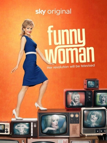 Funny Woman - Saison 2 - VOSTFR HD