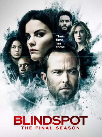 Blindspot - Saison 5 - VF