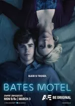 Bates Motel - Saison 2 - VOSTFR