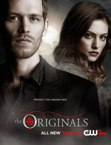 The Originals - Saison 1 - VOSTFR